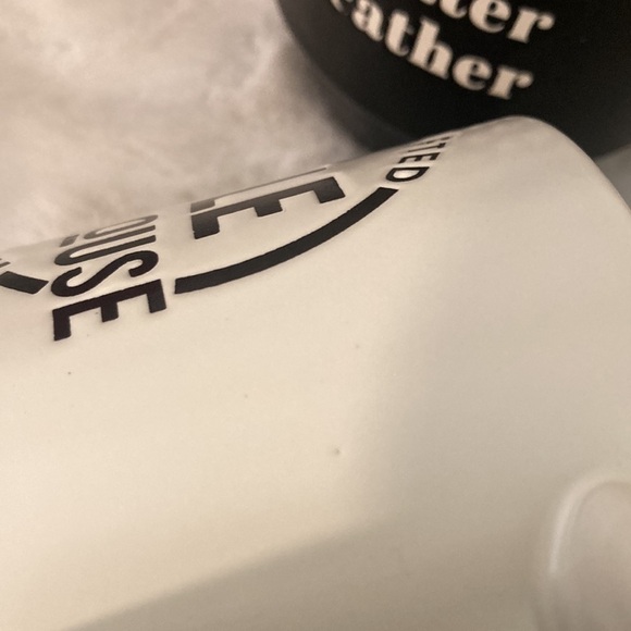 Target BP 2022 Apple Cider House Stacked Mugs - Picture 8 of 8